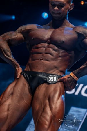 Фотограф Вадим Свирин (19.05.2024)